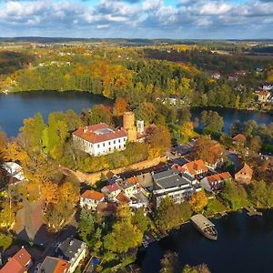 Zamek Joannitów